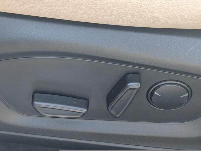 used 2021 Ford Explorer car, priced at $26,992