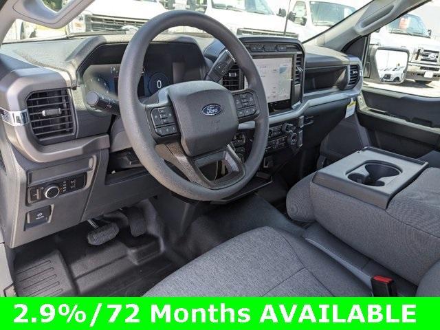new 2024 Ford F-150 car, priced at $31,495