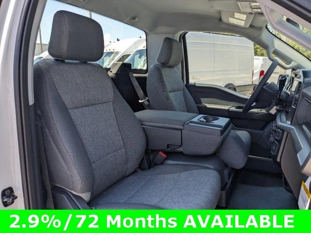 new 2024 Ford F-150 car, priced at $31,495