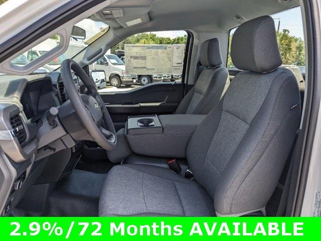 new 2024 Ford F-150 car, priced at $31,495