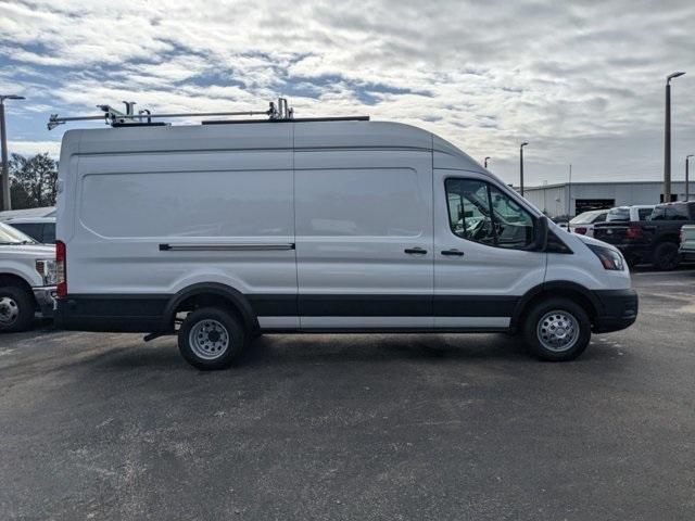 new 2024 Ford Transit-350 car, priced at $61,833