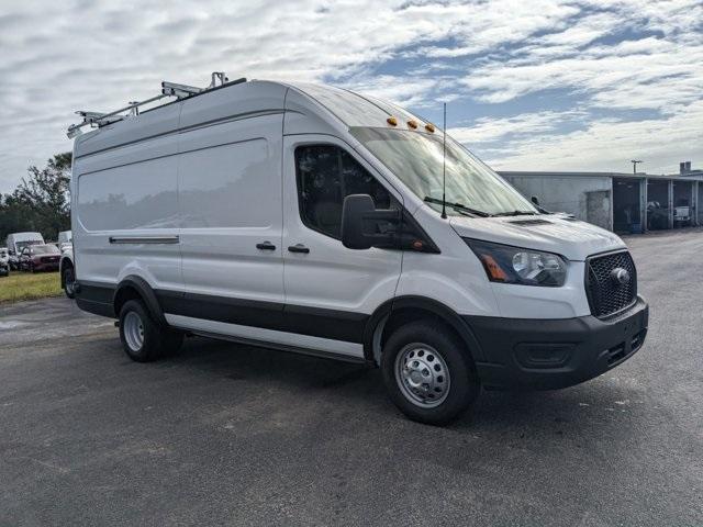 new 2024 Ford Transit-350 car, priced at $61,833