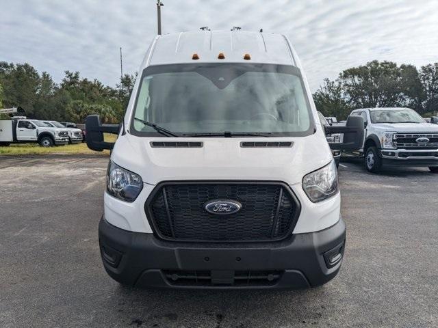 new 2024 Ford Transit-350 car, priced at $61,833