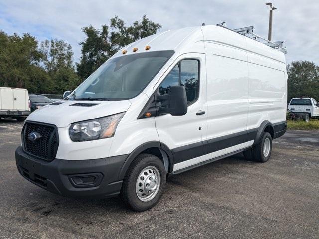 new 2024 Ford Transit-350 car, priced at $61,833
