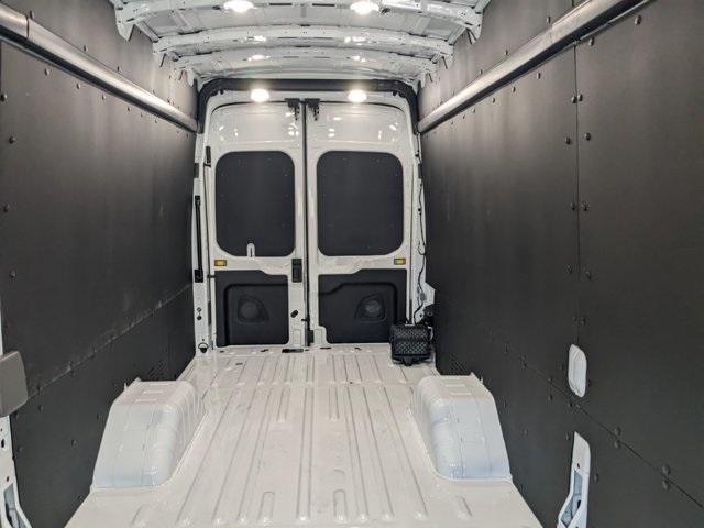 new 2024 Ford Transit-350 car, priced at $61,833