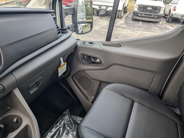 new 2024 Ford Transit-350 car, priced at $61,833