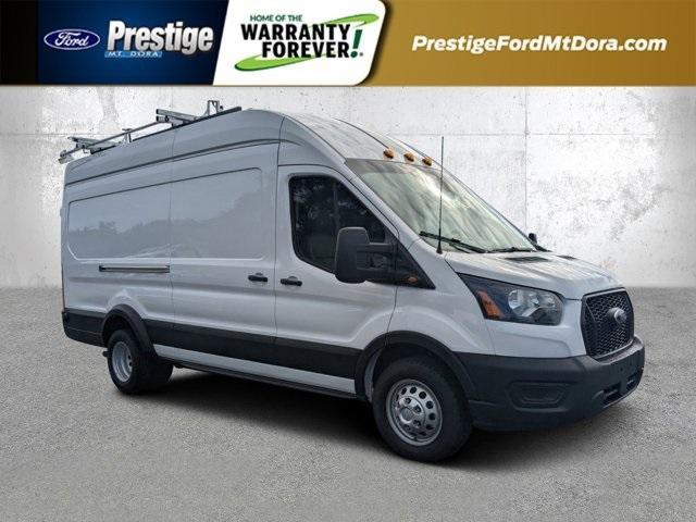 new 2024 Ford Transit-350 car, priced at $61,833