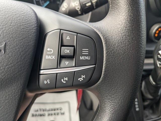 new 2024 Ford Transit-350 car, priced at $61,833