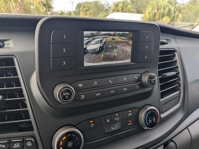 new 2024 Ford Transit-350 car, priced at $61,833