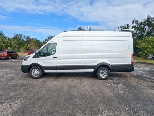 new 2024 Ford Transit-350 car, priced at $61,833