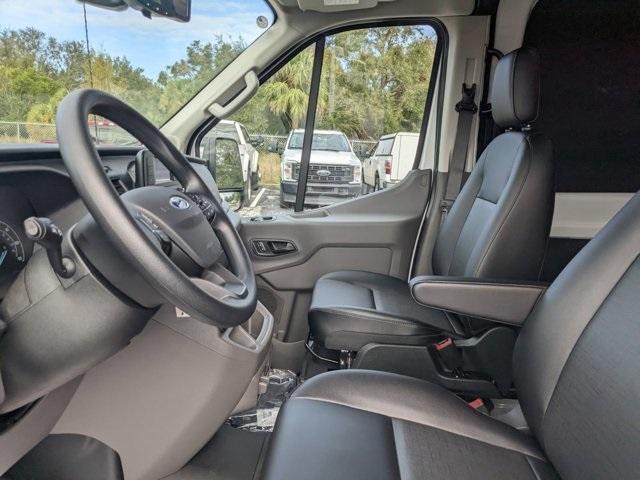 new 2024 Ford Transit-350 car, priced at $61,833