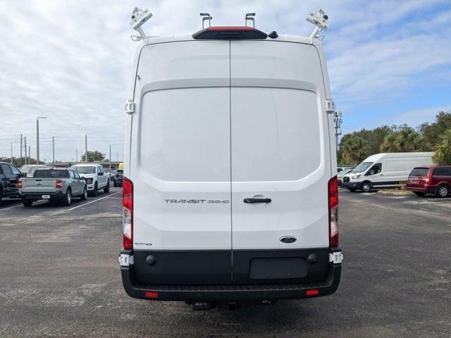new 2024 Ford Transit-350 car, priced at $61,833