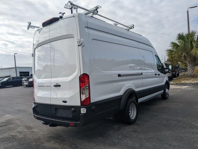 new 2024 Ford Transit-350 car, priced at $61,833