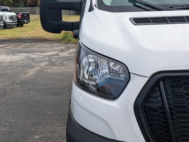 new 2024 Ford Transit-350 car, priced at $61,833