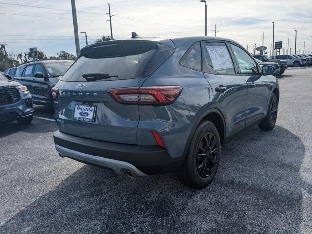 new 2025 Ford Escape car, priced at $25,985