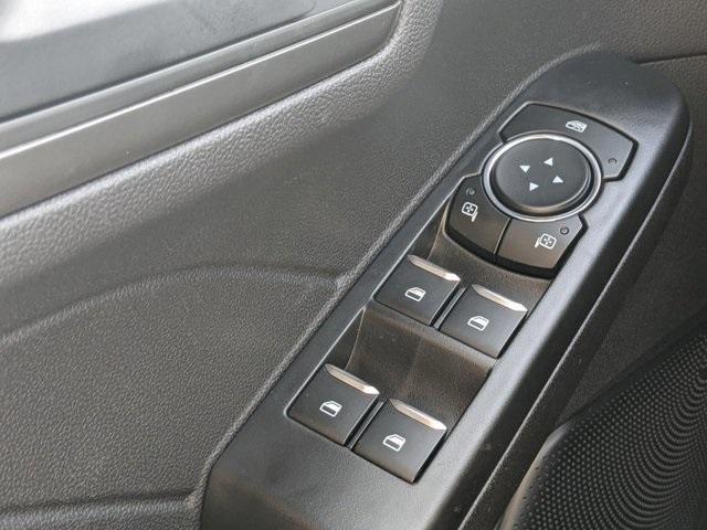 new 2025 Ford Escape car, priced at $25,985