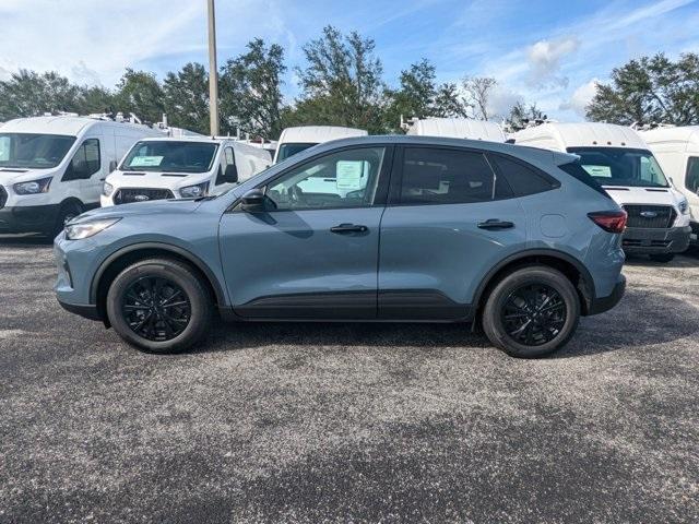 new 2025 Ford Escape car, priced at $25,985