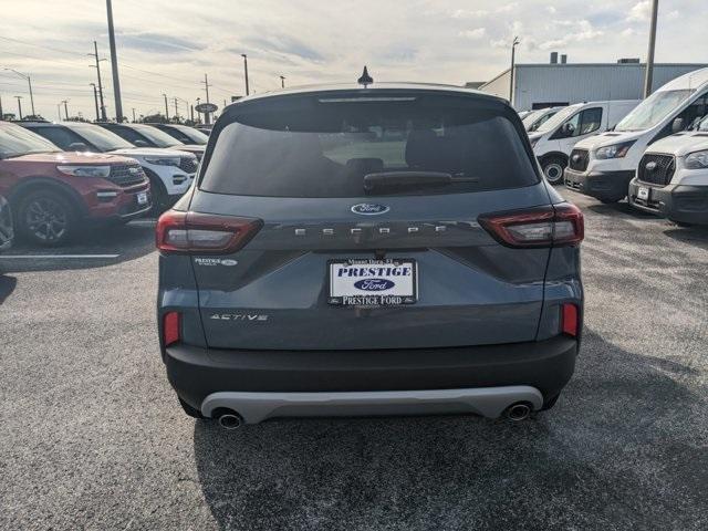 new 2025 Ford Escape car, priced at $25,985