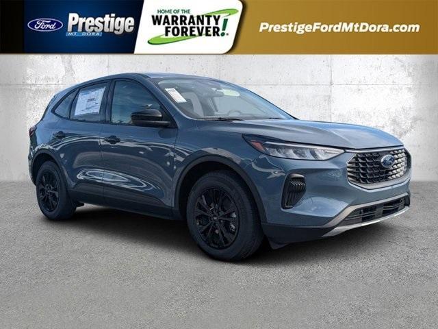 new 2025 Ford Escape car, priced at $25,985
