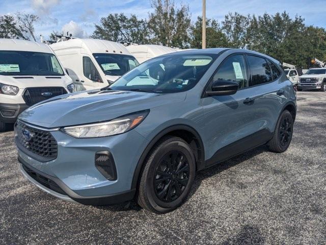 new 2025 Ford Escape car, priced at $25,985