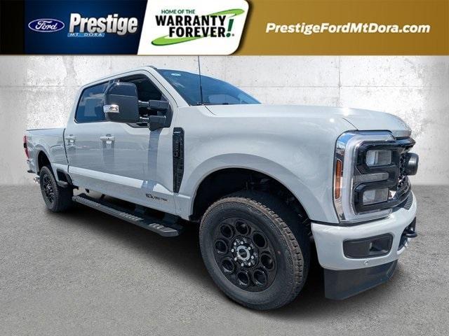 new 2025 Ford F-250 car, priced at $82,495