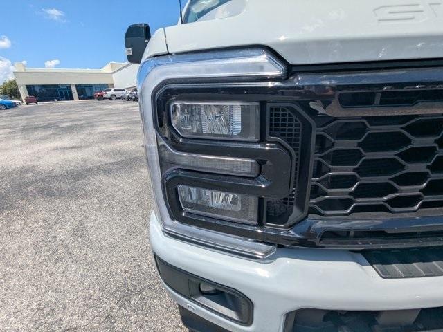 new 2025 Ford F-250 car, priced at $82,495