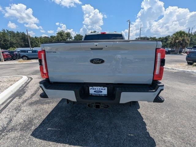 new 2025 Ford F-250 car, priced at $82,495