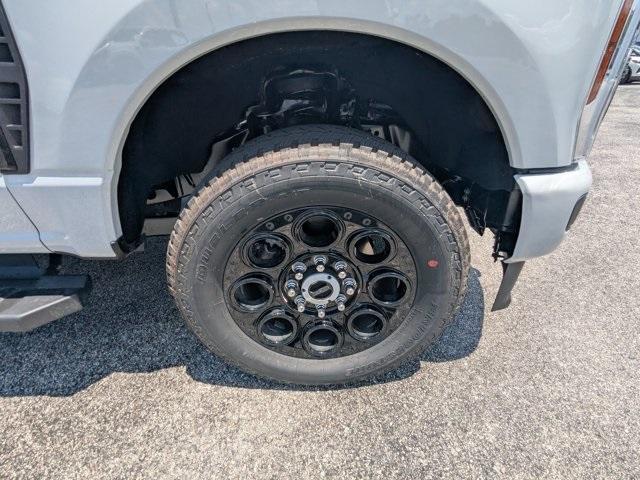 new 2025 Ford F-250 car, priced at $82,495