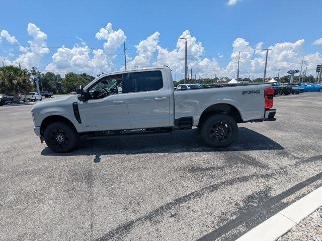 new 2025 Ford F-250 car, priced at $82,495