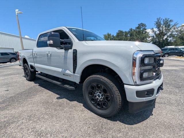 new 2025 Ford F-250 car, priced at $82,495