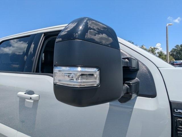 new 2025 Ford F-250 car, priced at $82,495