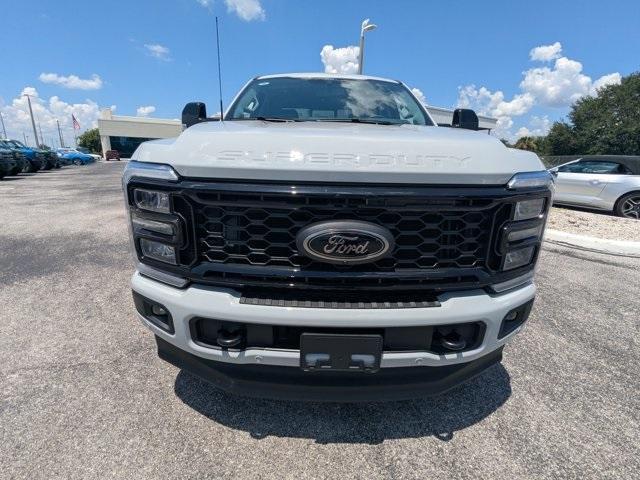 new 2025 Ford F-250 car, priced at $82,495
