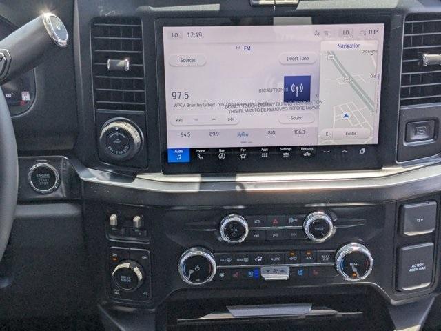 new 2025 Ford F-250 car, priced at $82,495