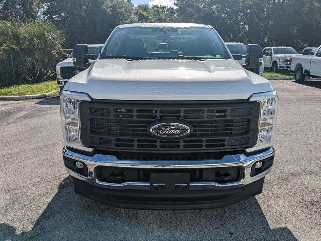 new 2025 Ford F-250 car, priced at $52,495