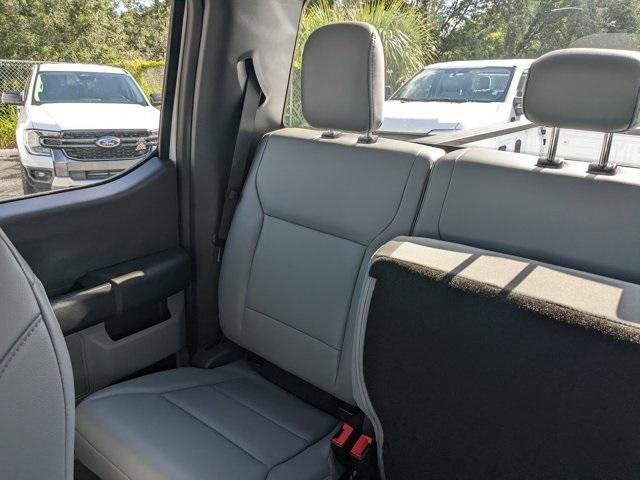 new 2025 Ford F-250 car, priced at $52,495