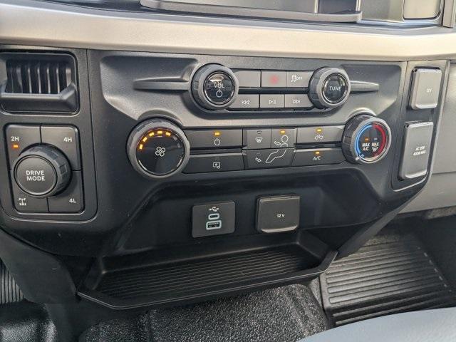 new 2025 Ford F-250 car, priced at $52,495