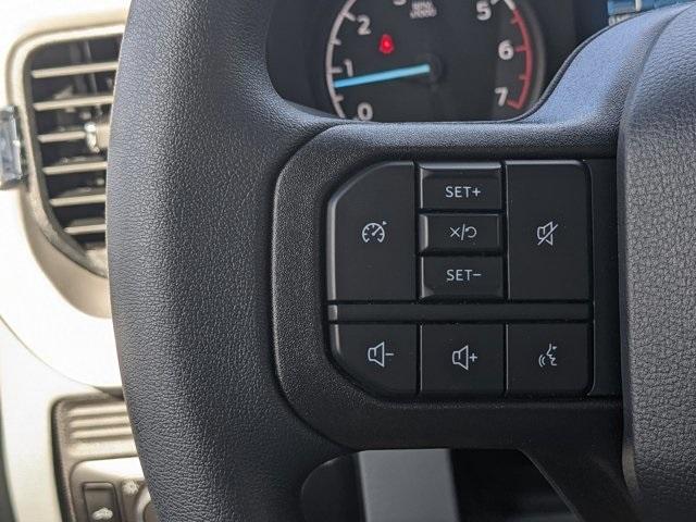 new 2025 Ford F-250 car, priced at $52,495