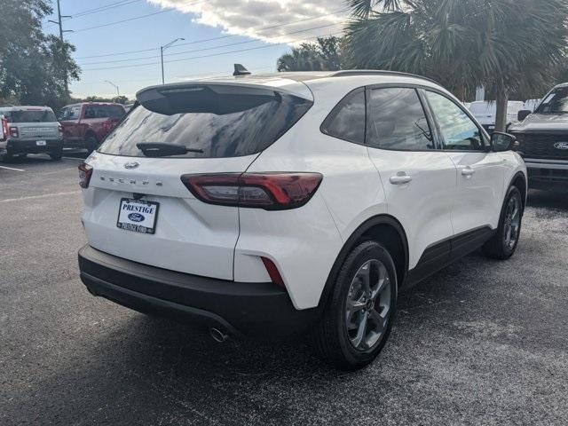 new 2025 Ford Escape car, priced at $27,970
