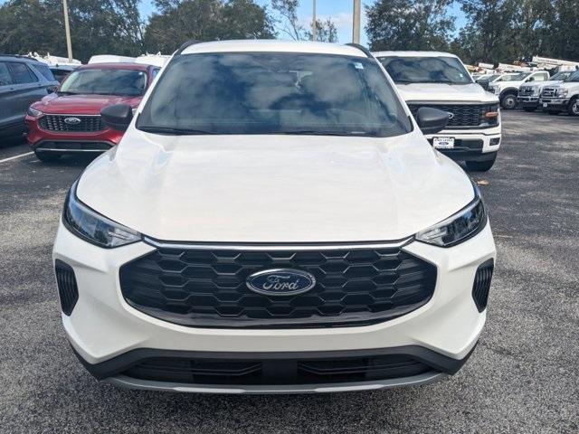 new 2025 Ford Escape car, priced at $27,970