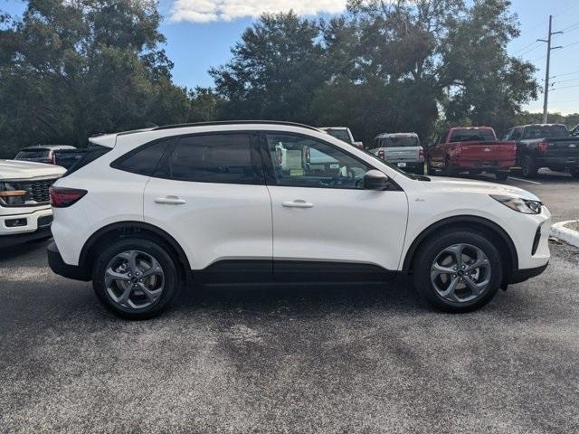 new 2025 Ford Escape car, priced at $27,970