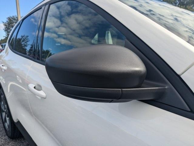 new 2025 Ford Escape car, priced at $27,970