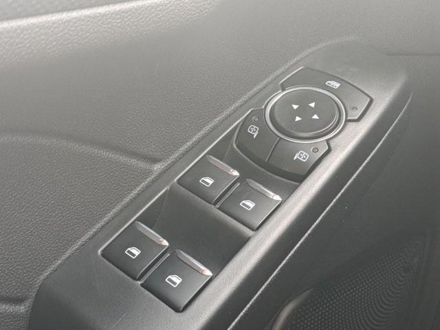 new 2025 Ford Escape car, priced at $27,970