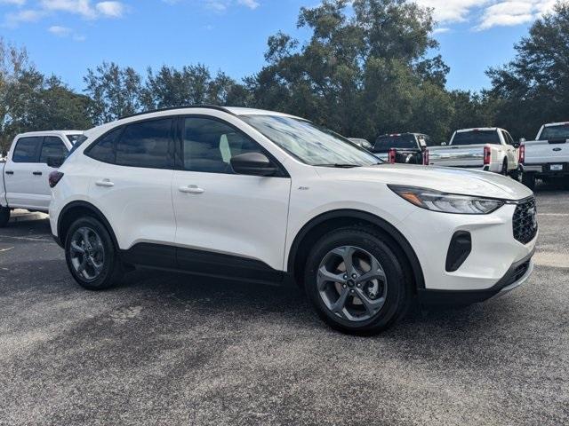 new 2025 Ford Escape car, priced at $27,970