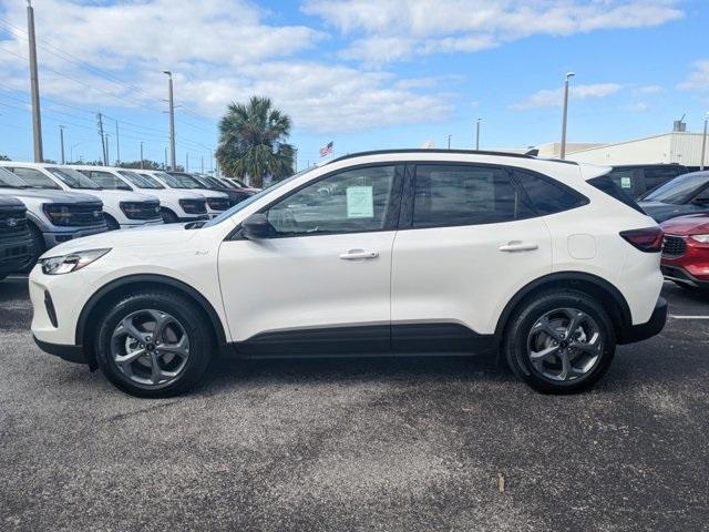 new 2025 Ford Escape car, priced at $27,970