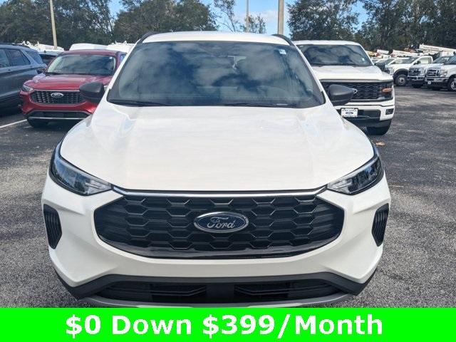new 2025 Ford Escape car, priced at $25,495