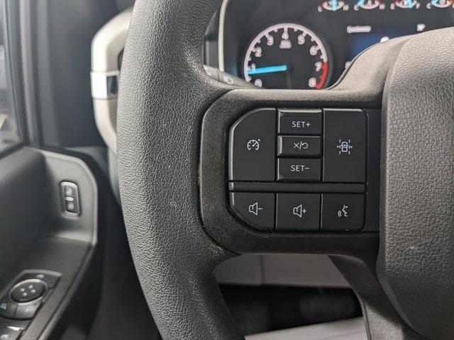 used 2023 Ford F-150 car, priced at $35,995