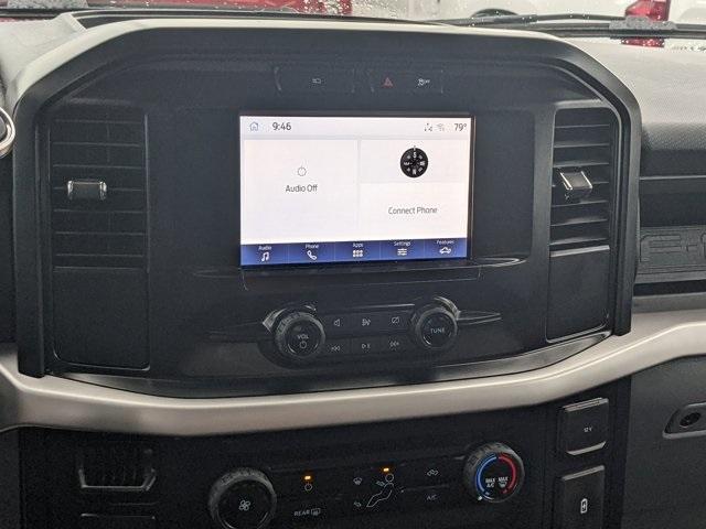 used 2023 Ford F-150 car, priced at $35,995