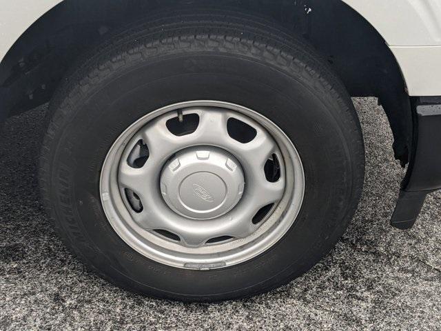 used 2023 Ford F-150 car, priced at $35,995
