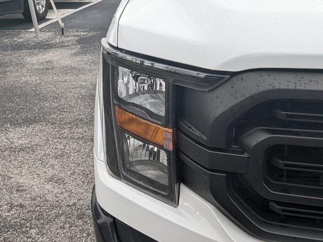 used 2023 Ford F-150 car, priced at $35,995