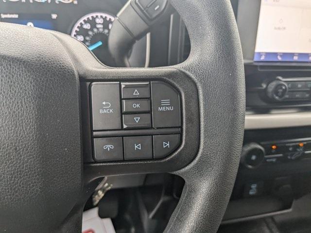 used 2023 Ford F-150 car, priced at $35,995